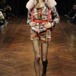 Vivienne Westwood Autumn/Winter Collection 2013