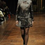 Vivienne Westwood Autumn/Winter Collection 2013