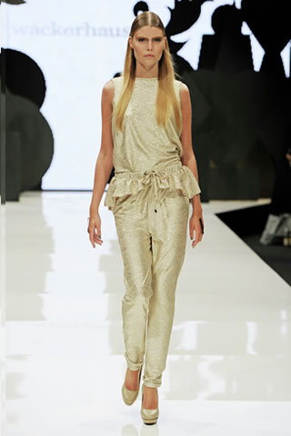 Wackerhaus Spring/Summer Collection