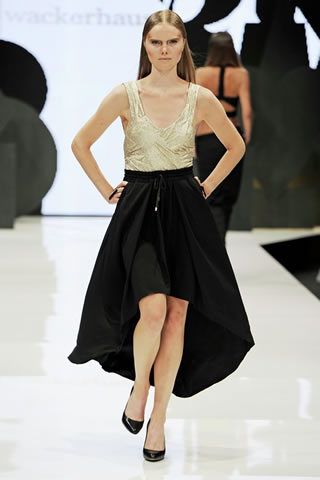 Wackerhaus Spring/Summer Collection