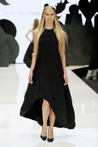 Wackerhaus Spring/Summer Collection