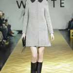 Whiite Autumn/Winter Fashion Collection 2013