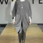 Whiite Autumn/Winter Fashion Collection 2013