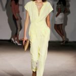 Whiite Spring/Summer Collection