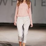 Whiite Spring/Summer Collection