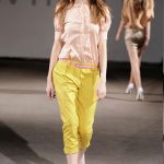 Whiite Spring/Summer Collection