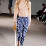 Whiite Spring/Summer Collection