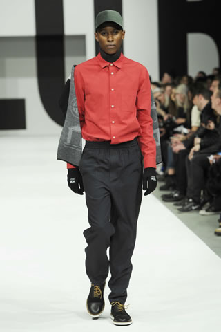 Wood Wood Autumn/Winter Collection 2013