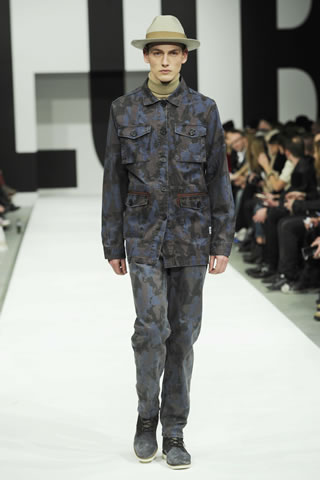 Wood Wood Autumn/Winter Collection 2013