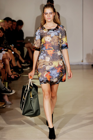 Wood Wood Spring/Summer Collection