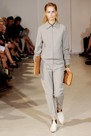 Wood Wood Spring/Summer Collection