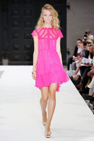 YDE Spring/Summer Collection