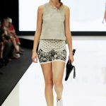 Yasamin Zafar Spring/Summer Collection