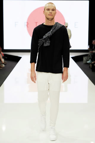 Yasamin Zafar Spring/Summer Collection