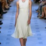 Zac Posen RTW Spring 2013 Collection