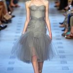 Zac Posen RTW Spring 2013 Collection