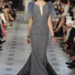 Zac Posen Spring Collection 2012 at New York Fashion Week