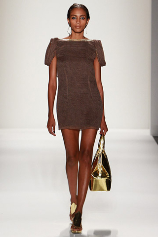 Stephane Rolland Spring Collection 2012