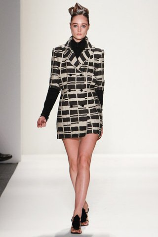 Stephane Rolland Spring Collection 2012