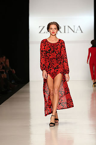 Zarina 2013 Fall/Winter Collection