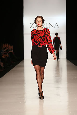 Zarina 2013 Fall/Winter Collection