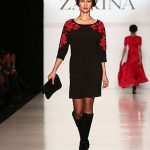 Zarina 2013 Fall/Winter Collection