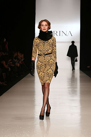 Zarina 2013 Fall/Winter Collection