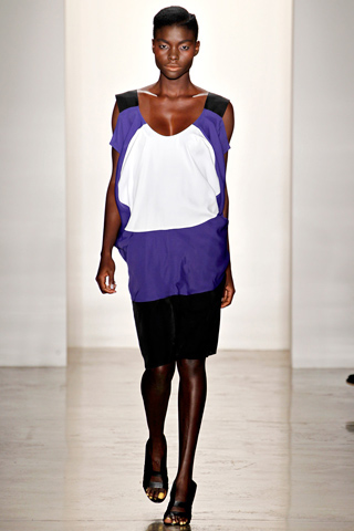 Zero + Maria Cornejo Ready to Wear Collection