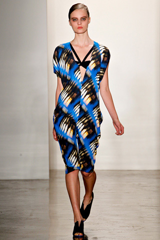 Zero + Maria Cornejo Ready to Wear Collection