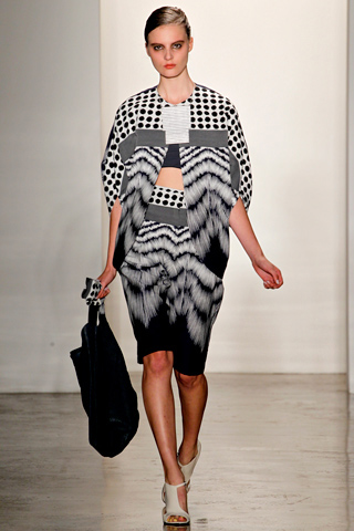 Zero + Maria Cornejo Ready to Wear Collection