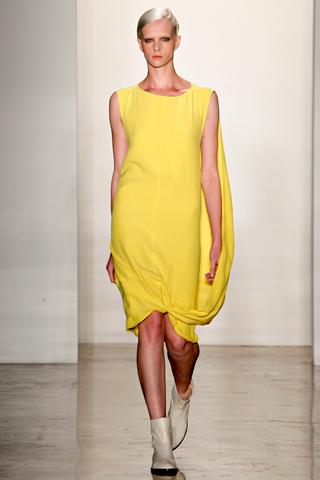 Zero + Maria Cornejo Ready to Wear Collection