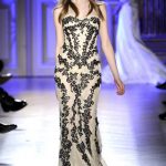 Zuhair Murad Couture spring Summer Collection 2012