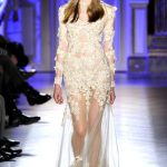 Zuhair Murad Couture spring Summer Collection 2012
