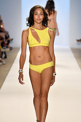 A.ChÃ© Swimwear Summer Miami Collection