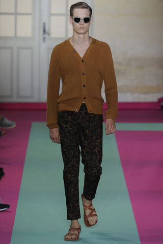 Acne Fashion Collection 2011