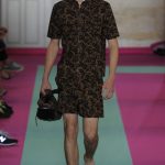 Acne Fashion Collection Paris