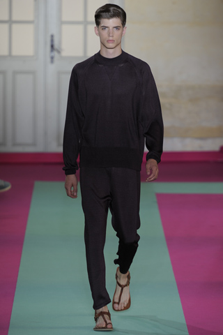 Acne Fashion Designs 2011