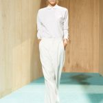 Acne 2012 Fashion Debut