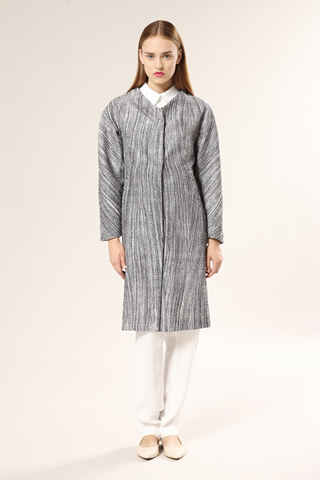 Spring/Summer Latest Albino 2014 Milan Collection