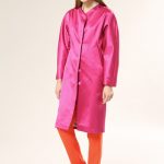 2014 Albino Spring/Summer Milan Collection