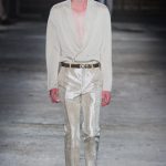 Alexander McQueen Menswear Spring 2012 Mens Milan