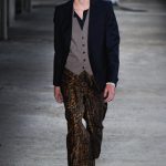 Alexander McQueen Menswear Spring 2012 Mens Fashion