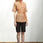 Fashion 2012 Show by Alexandre Herchcovitch