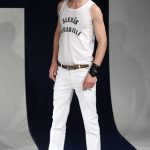 Alexis Mabille Spring 2012 menswear Collection