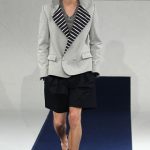 Alexis Mabille Spring 2012 Menswear Collection at Paris Fashion Week