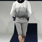 Alexis Mabille 2012 Spring Milan Menswear