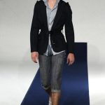 Alexis Mabille 2012 Spring Fashion Mens