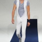 Alexis Mabille Menswear Spring 2012 Dresses