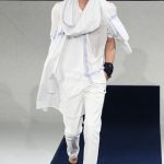 Alexis Mabille Menswear 2012 Spring Dresses
