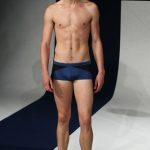 Alexis Mabille Menswear 2012 Spring Show